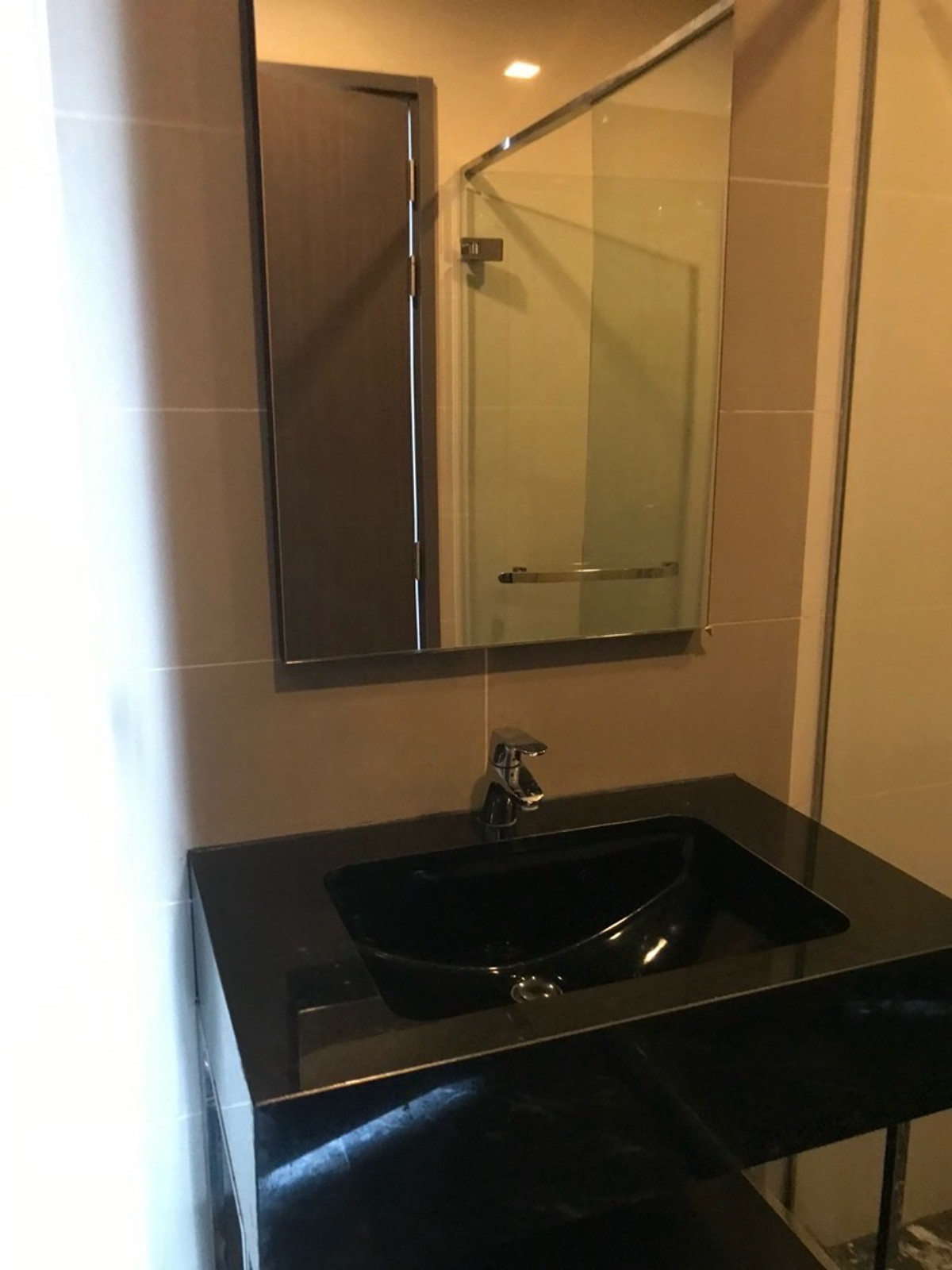 For RentCondoSukhumvit, Asoke, Thonglor : 🔥Rent 1BR🔥Floor9🔥33sqm🔥28,000/month🔥