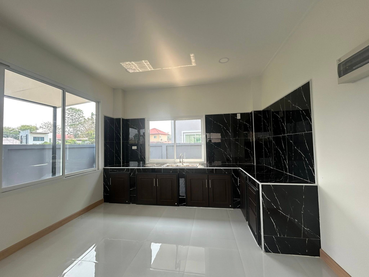 ขายบ้านเชียงราย : FOR SALE❤️บ้านเดี่ยวเจียงฮาย  ✨ บ้านเดี่ยว 2 ชั้น พร้อมอยู่ ทำเลดี ใกล้เมือง✅ ราคา 3.59 ลบ.เท่านั้น