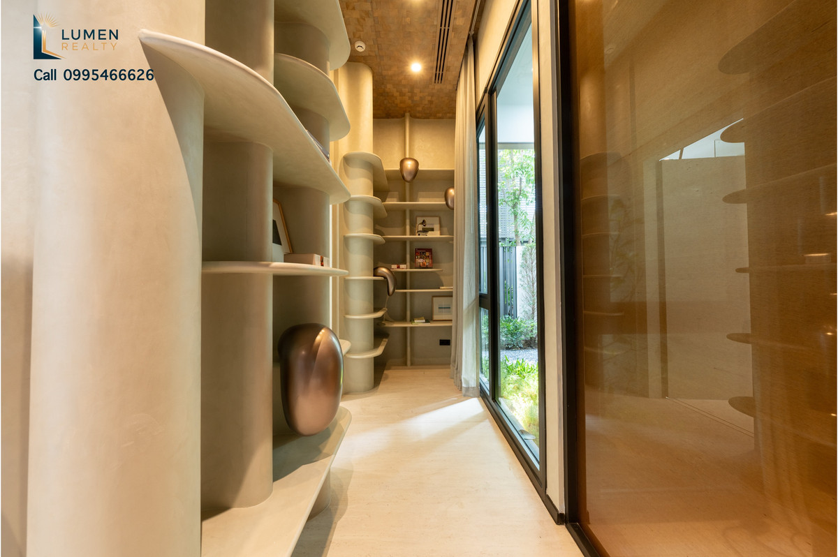 ขายบ้านบางซื่อ วงศ์สว่าง เตาปูน : [OFF-MARKET DEAL] คฤหาสน์ระดับตำนาน 