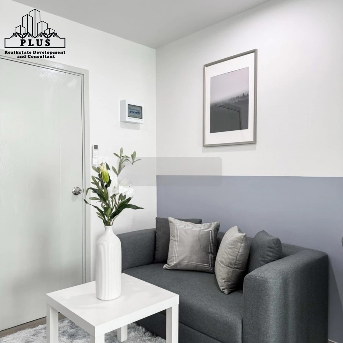 For SaleCondoThaphra, Talat Phlu, Wutthakat : Condo for sale Regent Wutthakat