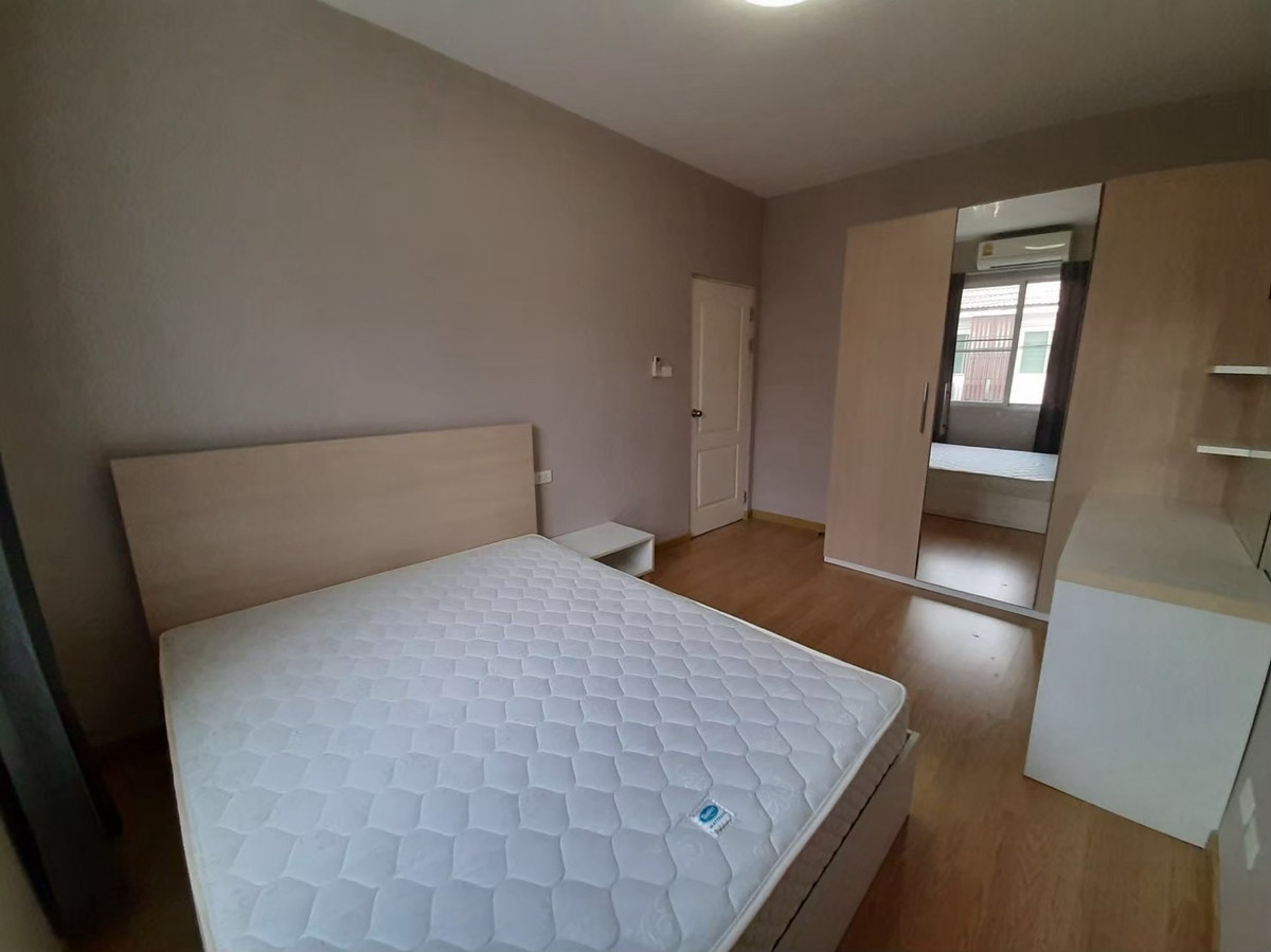 ให้เช่าทาวน์โฮมเกษตร นวมินทร์ ลาดปลาเค้า : ให้เช่า อารียาเดอะคัลเลอร์2 ลาดปลาเค้า 20,000บ ต่อเดือน