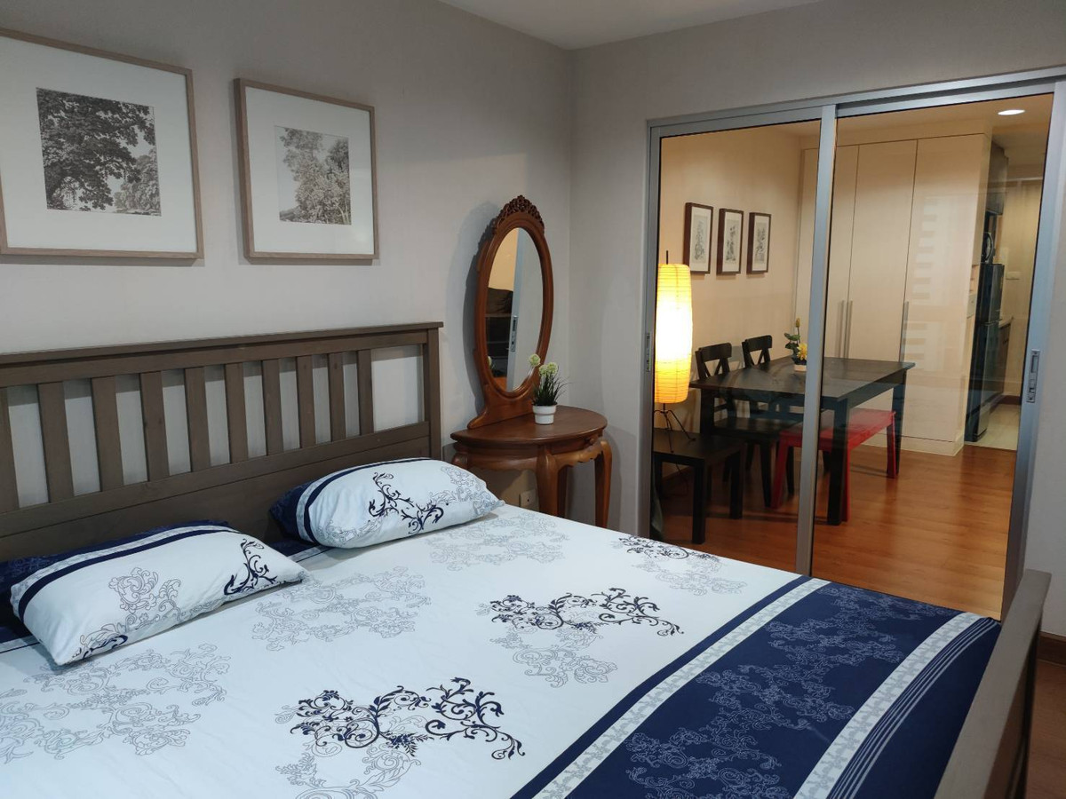 ให้เช่าคอนโดพระราม 9 เพชรบุรีตัดใหม่ RCA : ให้เช่า ✨ Belle Grand Rama 9 ✨ เฟอร์นิเจอร์ และ เครื่องใช้ไฟฟ้าครบ ใกล้ MRT พระราม 9