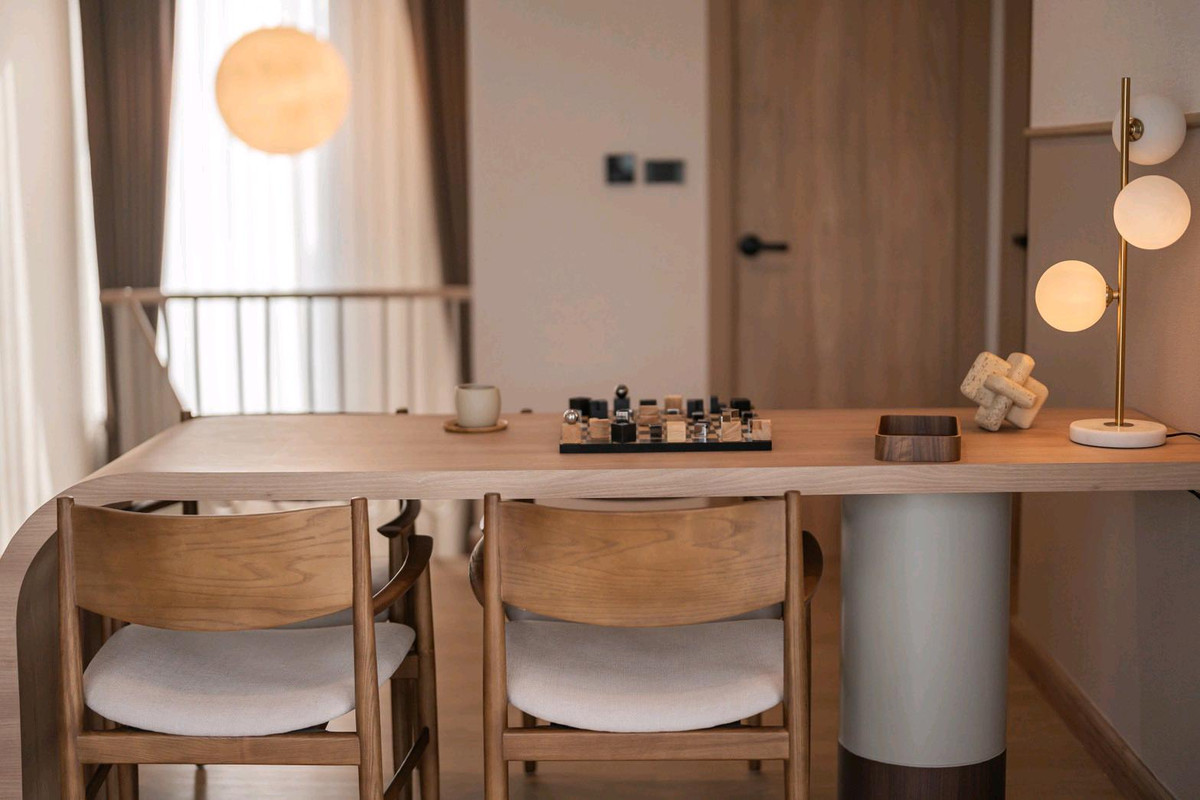 For SaleChiang Mai : 🏡 Luxury Home with Private Pool | 5 Bedrooms
Perfect for Living or Investment | Budget 12.9 Million THB