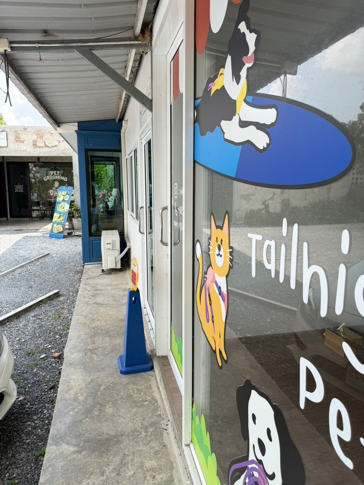 เซ้งร้านค้า/ตลาดนัดแจ้งวัฒนะ เมืองทอง : เซ้งร้านเปล่า 49,900บ ค่าเช่า 7000 บ ในโครงการ ปากเกร็ด นนทบุรี