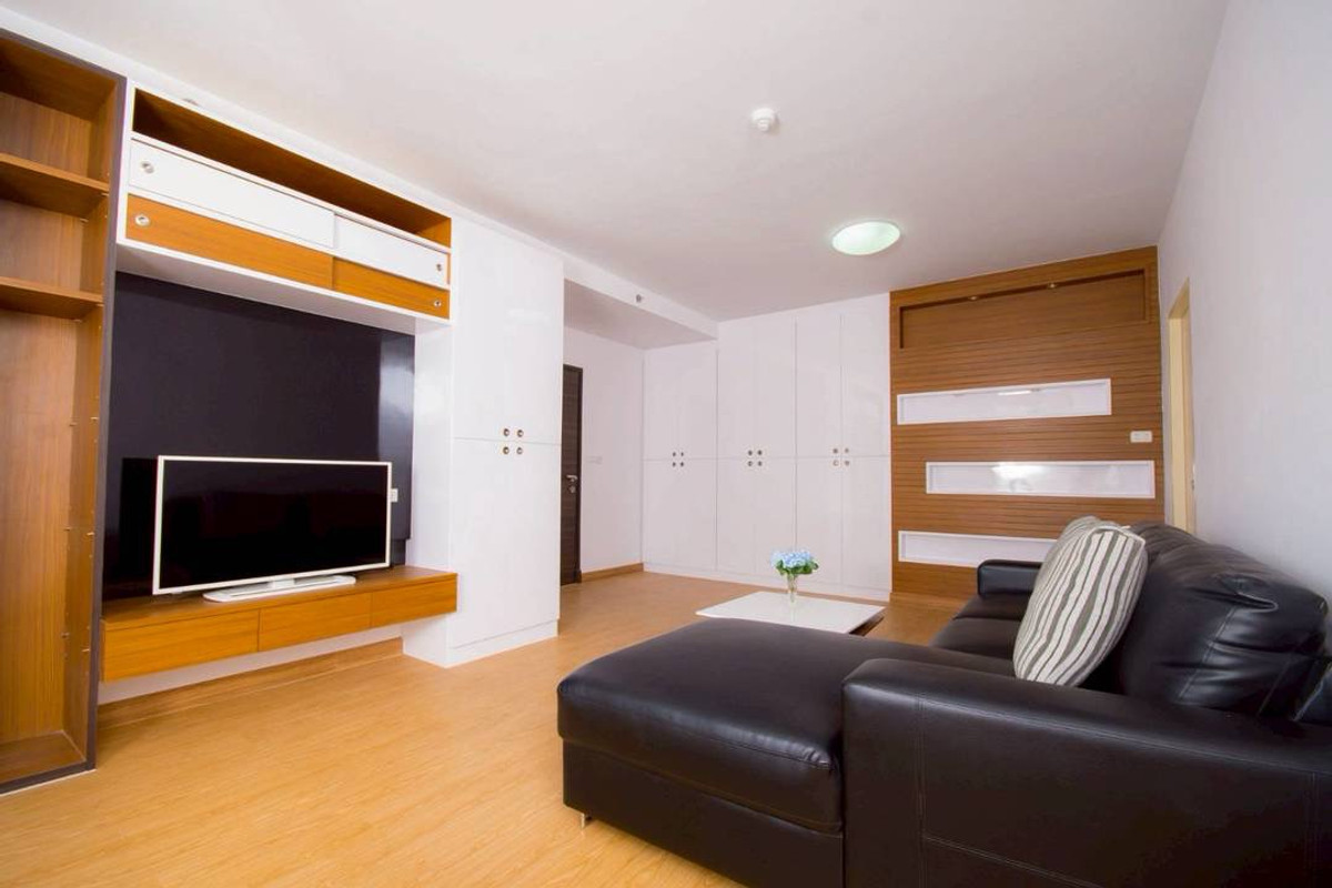 ขายคอนโดพระราม 9 เพชรบุรีตัดใหม่ RCA : Supalai Park Ekkamai - Thonglor / 2 Bedrooms (FOR SALE), ศุภาลัยปาร์ค เอกมัย - ทองหล่อ / 2 ห้องนอน (ขาย) KAT052