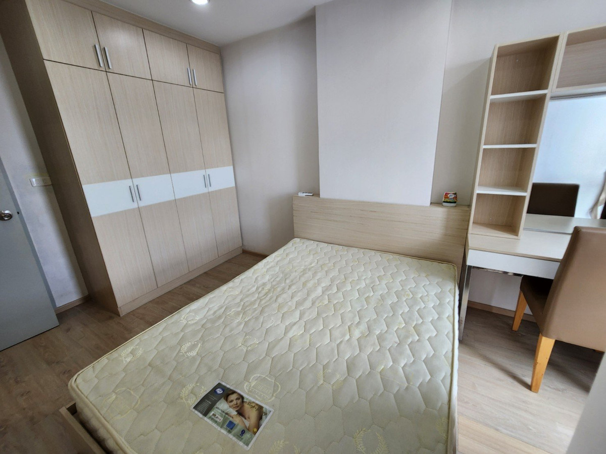 For RentCondoThaphra, Talat Phlu, Wutthakat : For rent, very cheap, Ideo Sathorn Tha Phra.