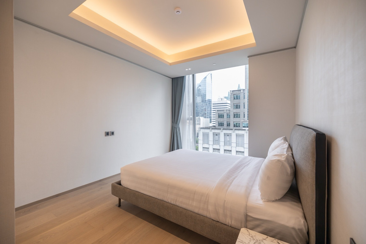 ให้เช่าคอนโดวิทยุ ชิดลม หลังสวน : Tonson One Residence