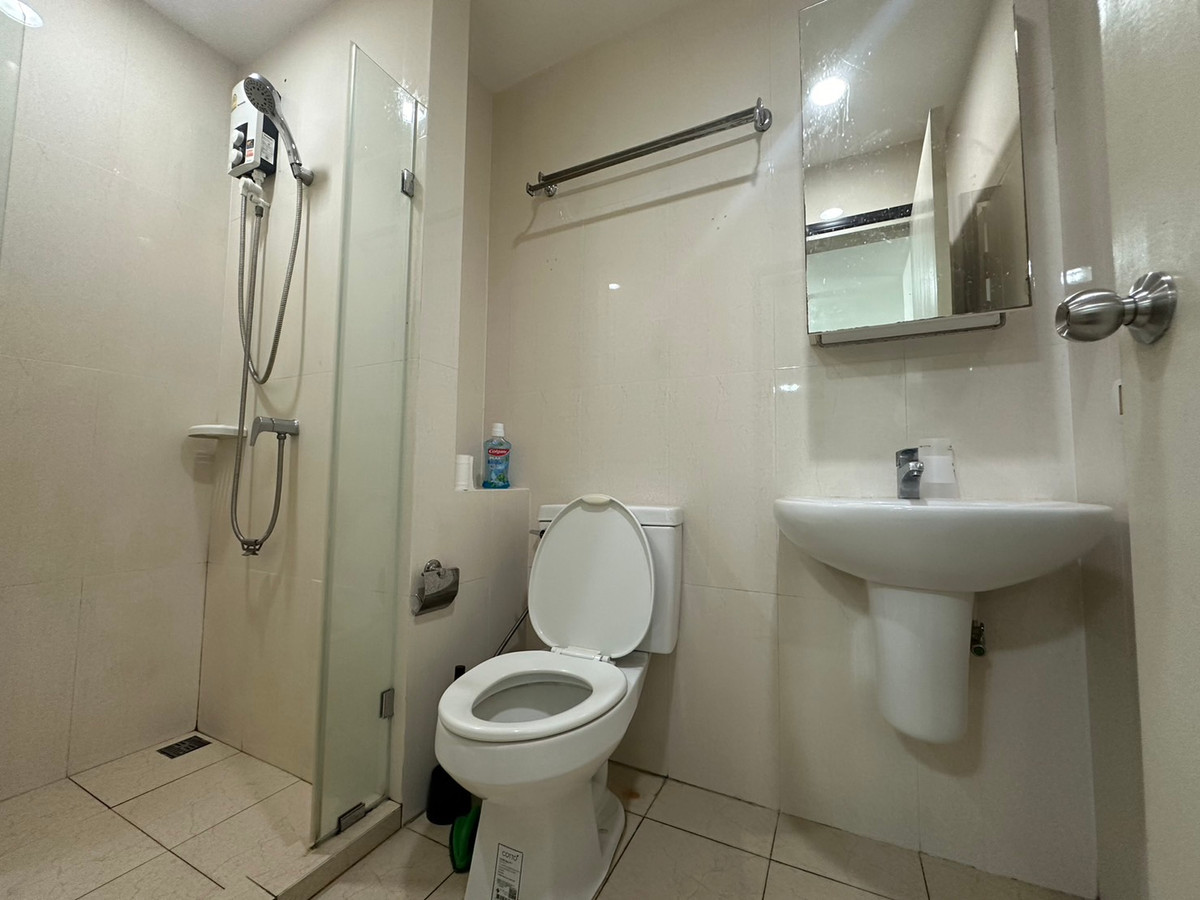 For RentCondoOnnut, Udomsuk : Condo for rent: iCondo Sukhumvit 103: iCondo Sukhumvit 103 (( BTS Onnut Udomsuk )) MK-02 line @livingbkk