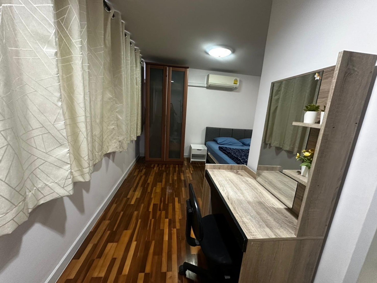 For RentCondoSukhumvit, Asoke, Thonglor : 💎RARE FIND! 3BR For Rent at Taiping Tower Ekkamai 
For rent: Taiping Tower, 3 bedrooms + separate maids room.