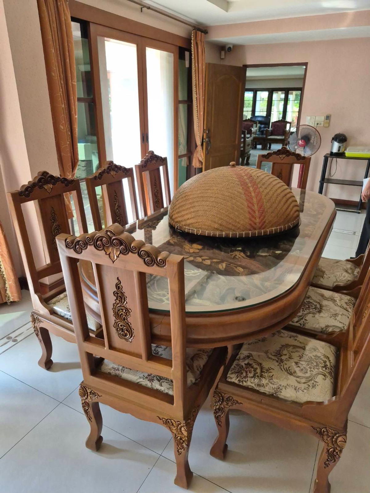 ขายบ้านนวมินทร์ รามอินทรา : บ้านเดี่ยวหรู กฤษดานคร 25 | 16 ล้าน 6 ห้องนอน | ใกล้รถไฟฟ้าวงแหวนรามอินทรา  | บ้านมงคล ฮวงจุ้ยดี  “ครบทั้งทำเล + พลังดี”