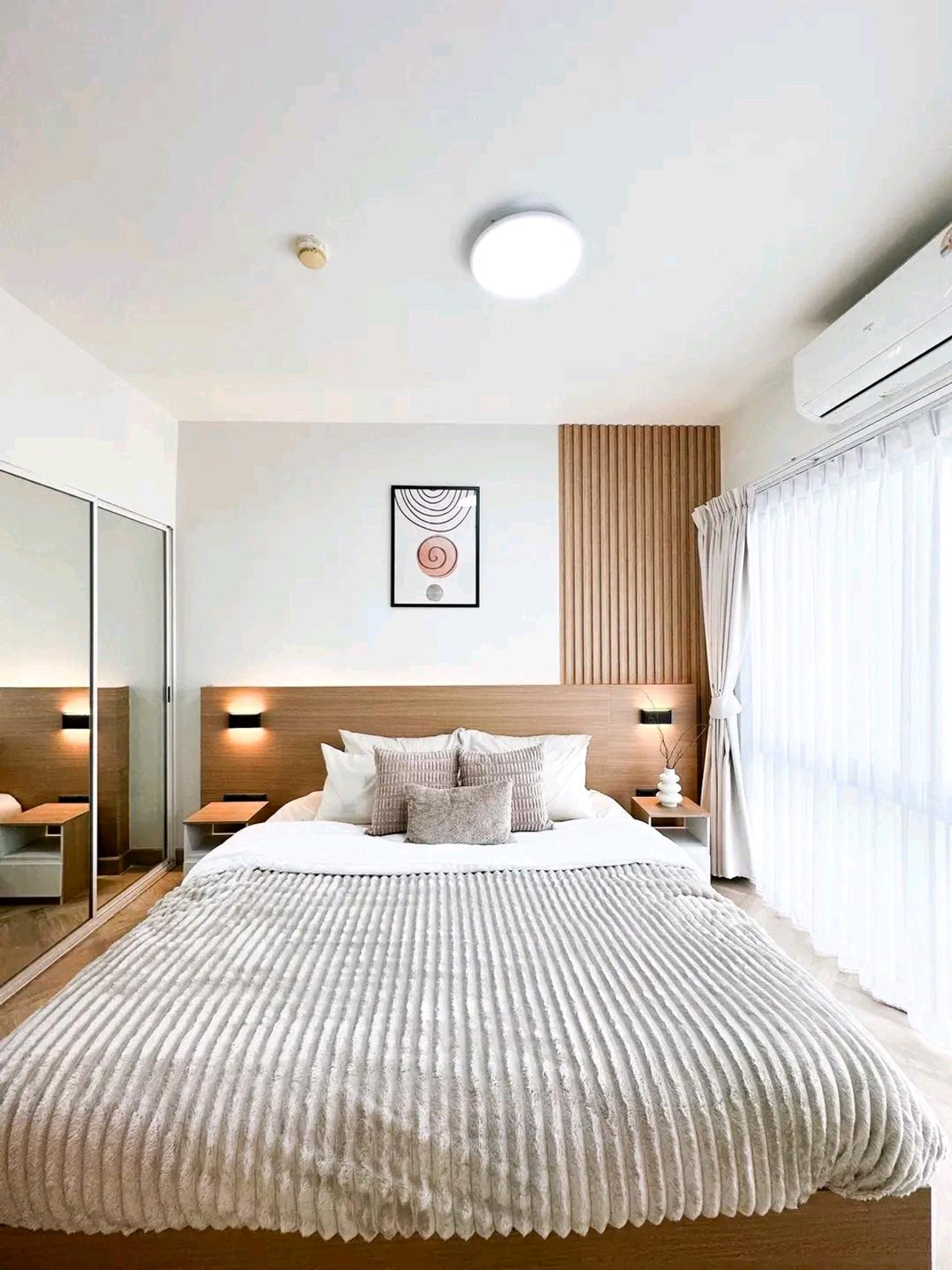 For SaleCondoRama9, Petchburi, RCA : 69 04 450
Condo for sale A Space Asoke-Ratchada.