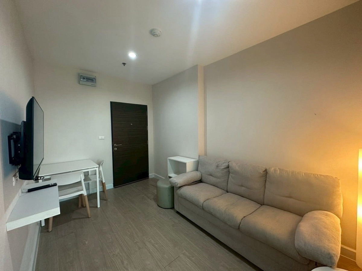 ให้เช่าคอนโดบางซื่อ วงศ์สว่าง เตาปูน : ปล่อยเช่าคอนโด เมโทรสกาย ประชาชื่น