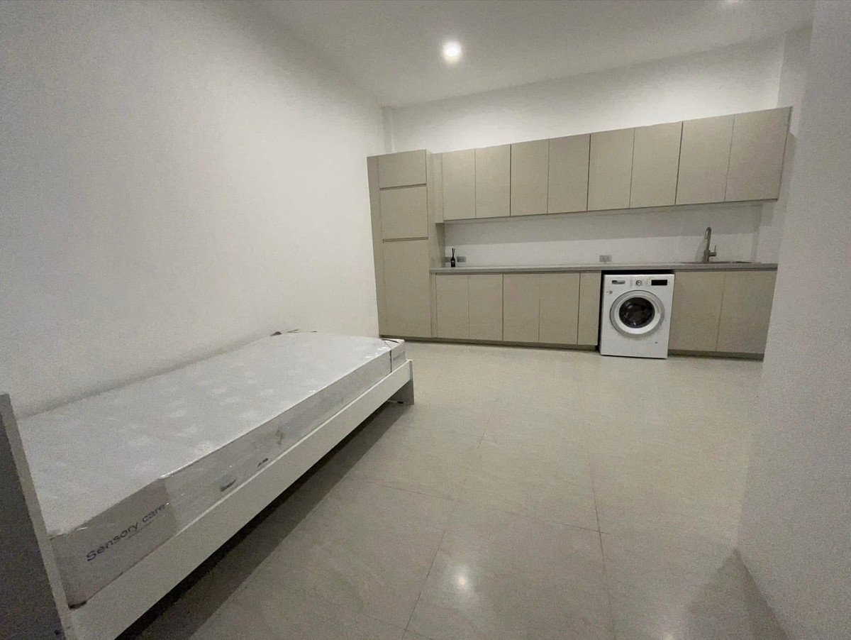 ขายนวมินทร์ รามอินทรา : อีตัน รามอินทรา / 4 ห้องนอน (ขาย), Eton Ramintra / 4 Bedrooms (FOR SALE) MNT046