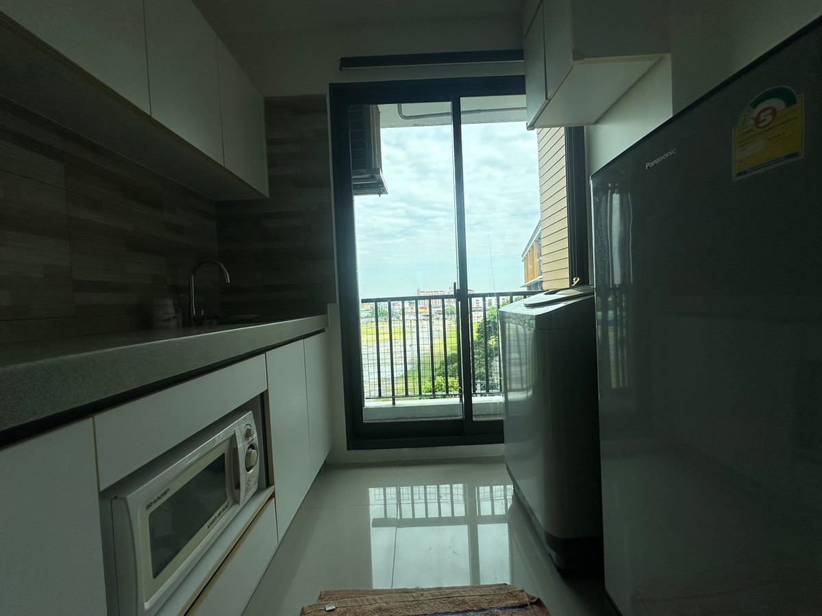 For RentCondoOnnut, Udomsuk : Condo for rent: iCondo Sukhumvit 103: iCondo Sukhumvit 103 (( BTS Onnut Udomsuk )) MK-02 line @livingbkk