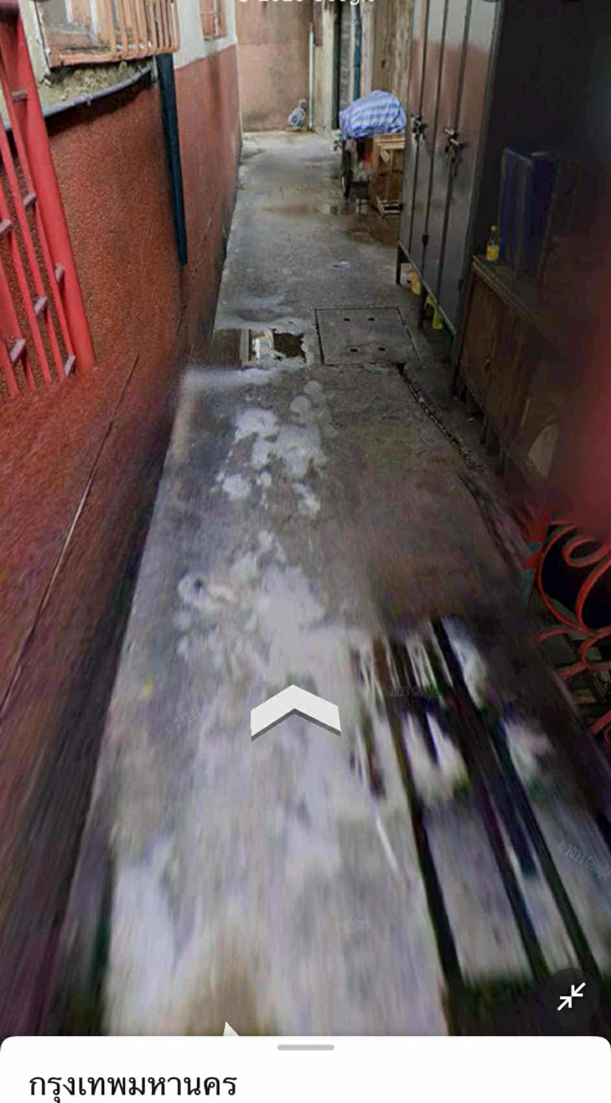 For SaleShop HouseYaowarat, Banglamphu : Commercial building for sale in Chinatown near MRT Wat Mangkon