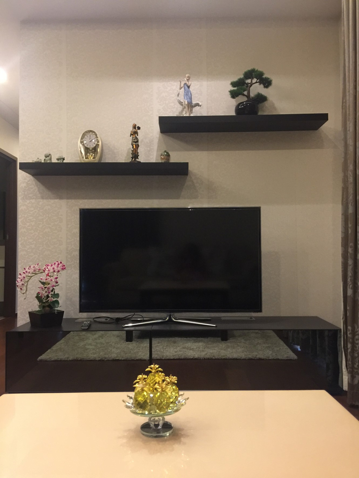 For RentCondoSukhumvit, Asoke, Thonglor : For Rent Condo Quattro By Sansiri Fully furnished (S15-15495)  