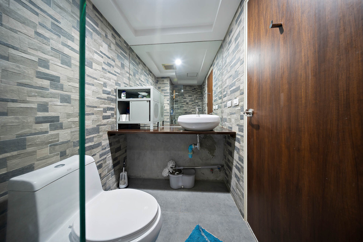 ขายคอนโดสุขุมวิท อโศก ทองหล่อ : ขายคอนโดใกล้ BTS ทองหล่อ เพียง 500 เมตร 1 ห้องนอน 33 ตร.ม.