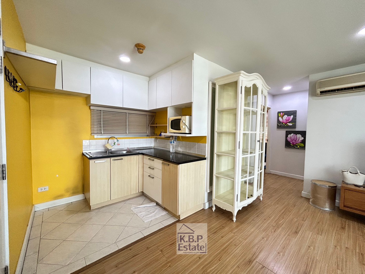 CondoOnnut, Udomsuk : 📍 Condo Plus 67 Location: Sukhumvit 67 Area 71Sqm. 2Beds 2Baths Fully Furniture Ready to move