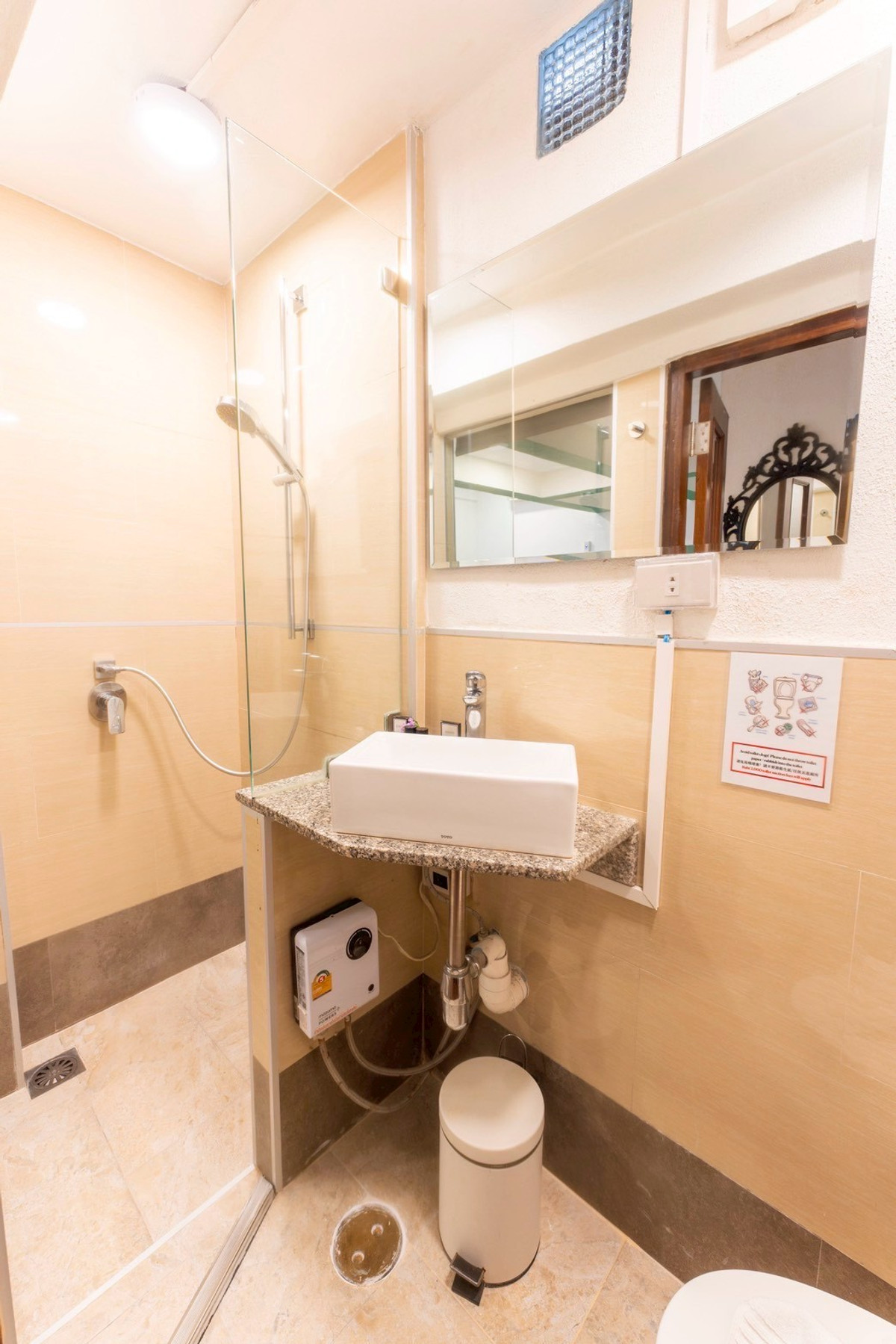 คอนโดสุขุมวิท อโศก ทองหล่อ : For sell and rent House in Asoke near NIST! ✨ 6 bedroom 350 sq.m ready to move in Near BTS Asoke and Terminal 21