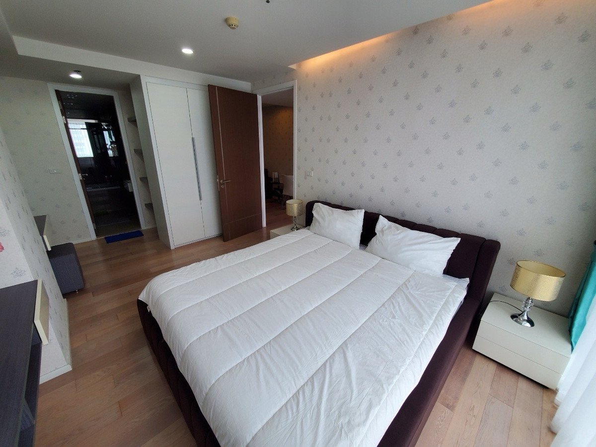 ให้เช่าคอนโดนานา : 15 สุขุมวิท เรสซิเด้นซ์ ( BTS nana) 