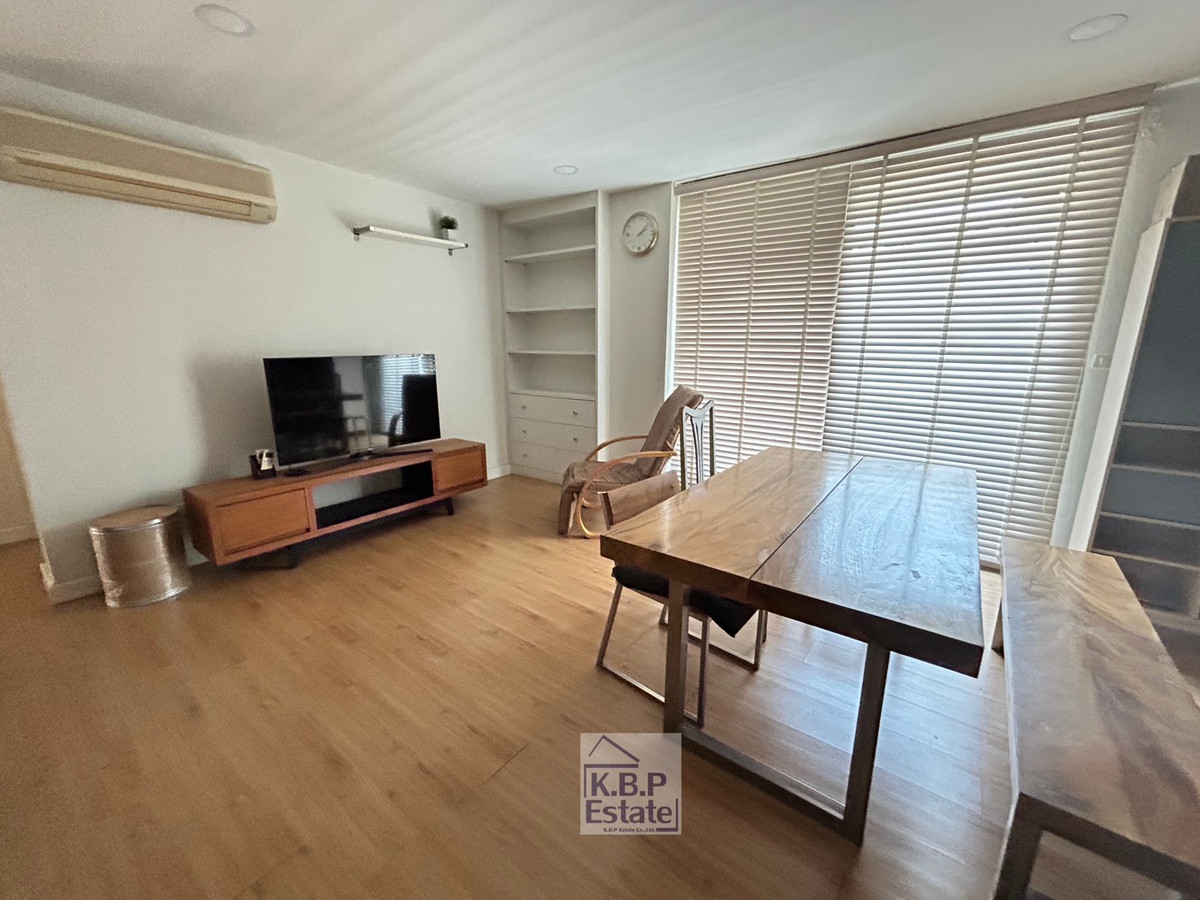 CondoOnnut, Udomsuk : 📍 Condo Plus 67 Location: Sukhumvit 67 Area 71Sqm. 2Beds 2Baths Fully Furniture Ready to move