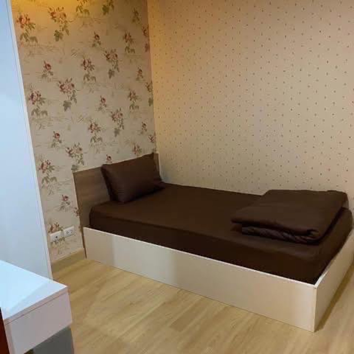 For SaleCondoRatchadapisek, Huaikwang, Suttisan : 🏴Condo for sale Emerald Residence Ratchada 📍near MRT Huai Khwang