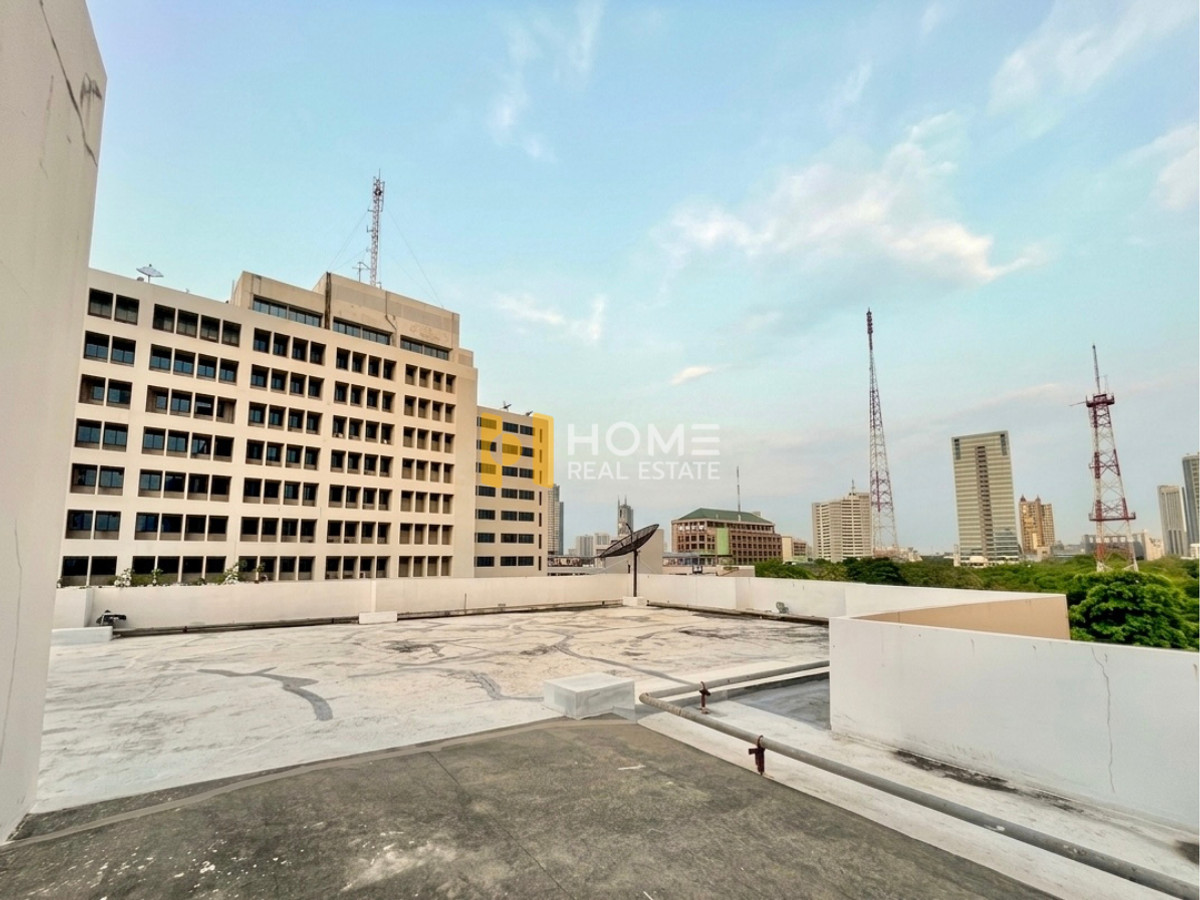 ขายอารีย์ อนุสาวรีย์ : 🔥 HOT DEAL อพาร์ตเมนต์ 5 ชั้น ใจกลางอารีย์ ห้องกว้างวิวดี / อพาร์ตเมนต์ 5 ชั้น ซอยอารีย์ 5 / 20 ห้องนอน (ขาย), Apartment Soi 5 floors Ari 5 / 20 Bedrooms (FOR SALE) BNS006