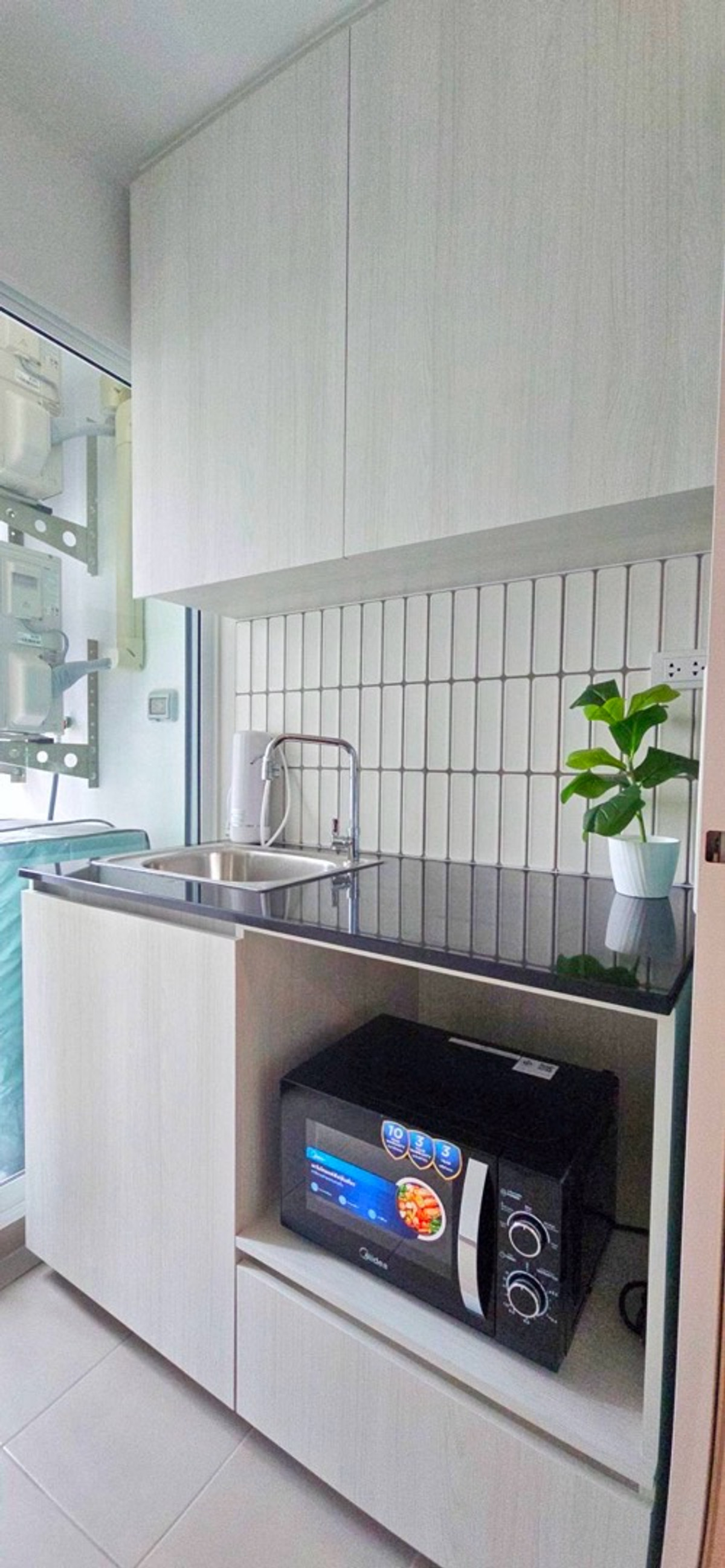 For RentCondoBangna, Bearing, Lasalle : for rent Regenthome Bangna