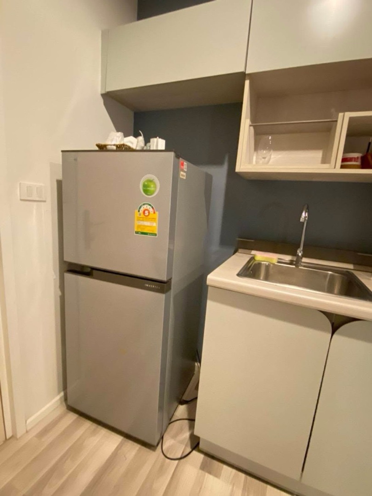 For RentCondoThaphra, Talat Phlu, Wutthakat : 🏬For rent: The Key Sathorn - Ratchaphruek project ✅BTS Wutthakat ❤️
LineOA : @ladysai