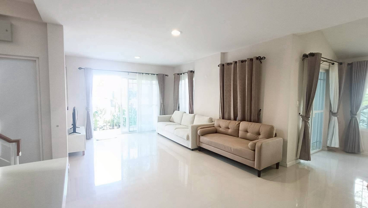 ให้เช่าบ้านพัฒนาการ ศรีนครินทร์ : 🏡 มัณฑนา พระราม 9-ศรีนครินทร์
✅ 55,000 บาท/เดือน 
