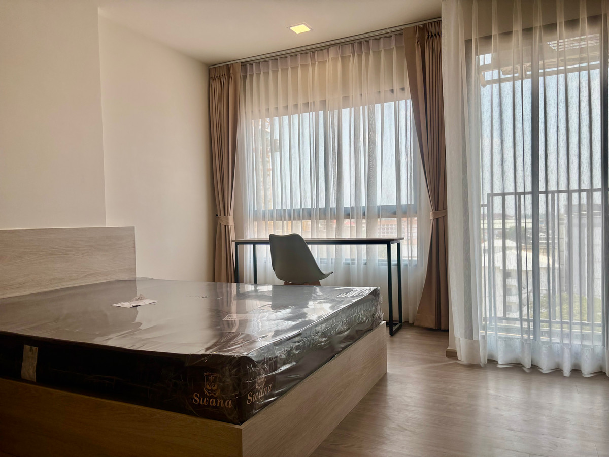 ให้เช่าคอนโดขอนแก่น : ปล่อยเช่าดี คอนโด ชั้นสูง 