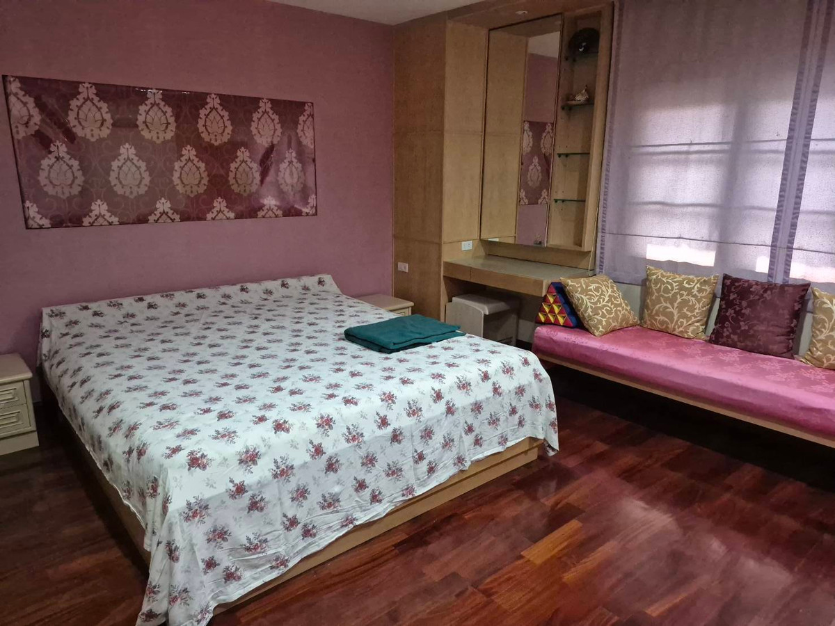 ขายบ้านนวมินทร์ รามอินทรา : บ้านเดี่ยวหรู กฤษดานคร 25 | 16 ล้าน 6 ห้องนอน | ใกล้รถไฟฟ้าวงแหวนรามอินทรา  | บ้านมงคล ฮวงจุ้ยดี  “ครบทั้งทำเล + พลังดี”