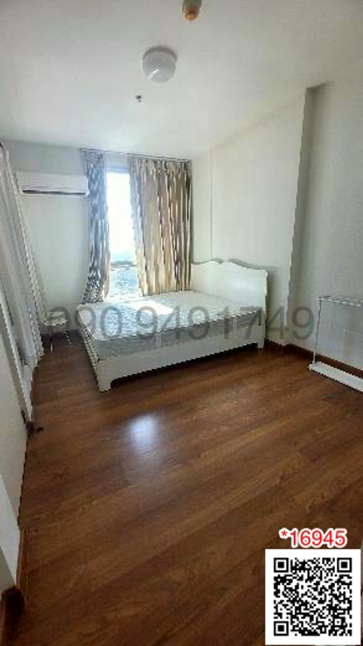 ให้เช่าคอนโดท่าพระ ตลาดพลู วุฒากาศ : เช่า คอนโด The Parkland รัชดา-ท่าพระ ขนาด 1 ห้องนอน ชั้น 29 ใกล้ BTS ตลาดพลู