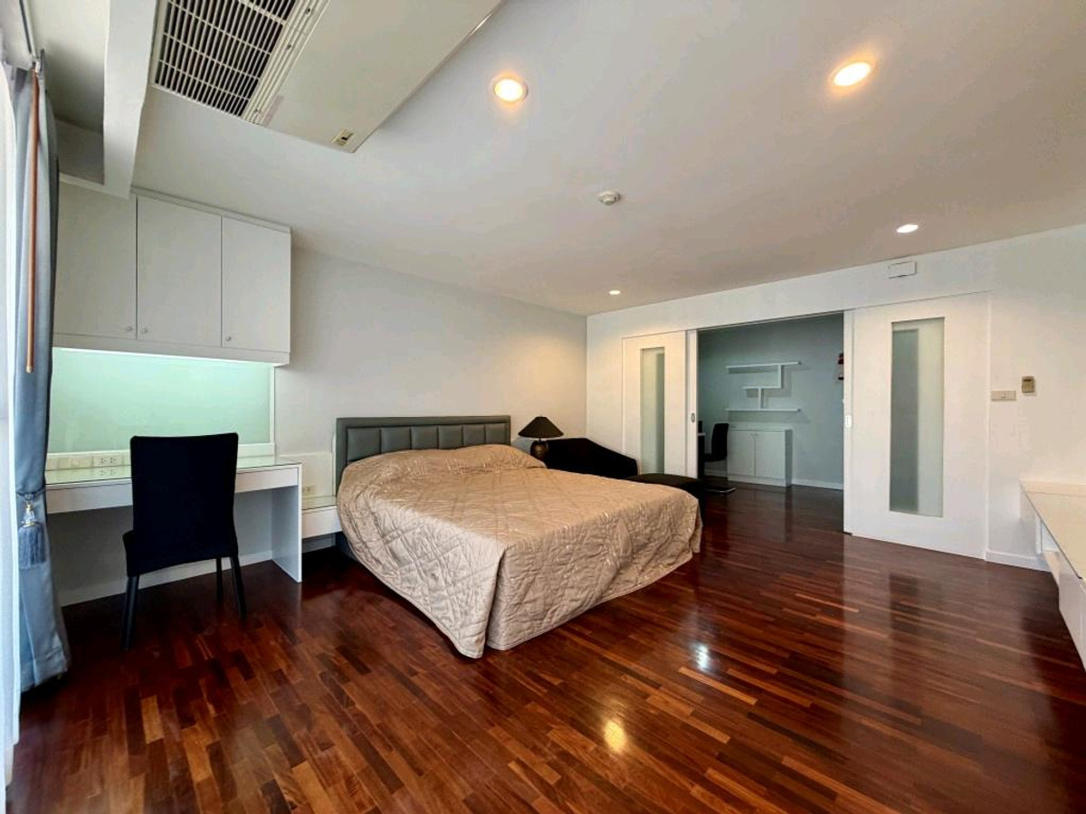 For RentCondoSukhumvit, Asoke, Thonglor : 🚩For Rent: Baan Chan Condominium Thonglor / 48 Sqm. /fl.6