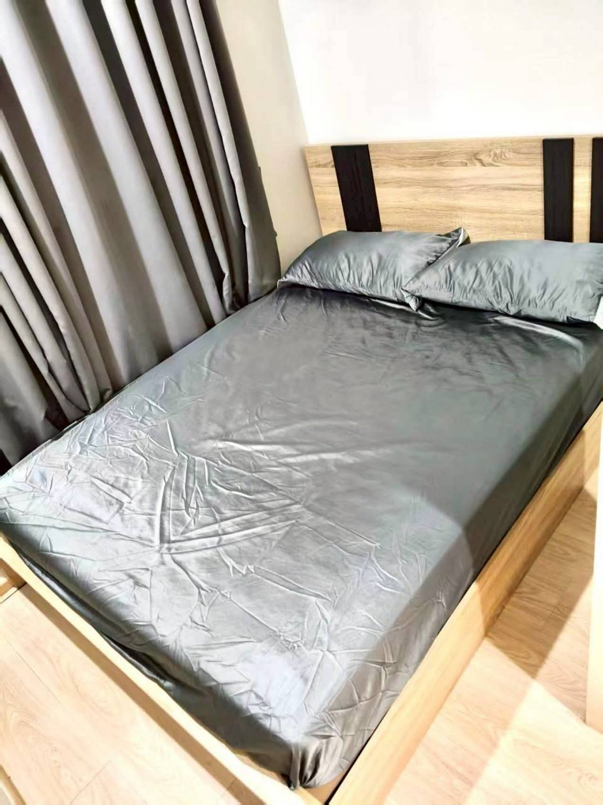 ให้เช่าคอนโดรัชดา ห้วยขวาง : ✅ NBRVR122 ✅ Line : @p2nproperty