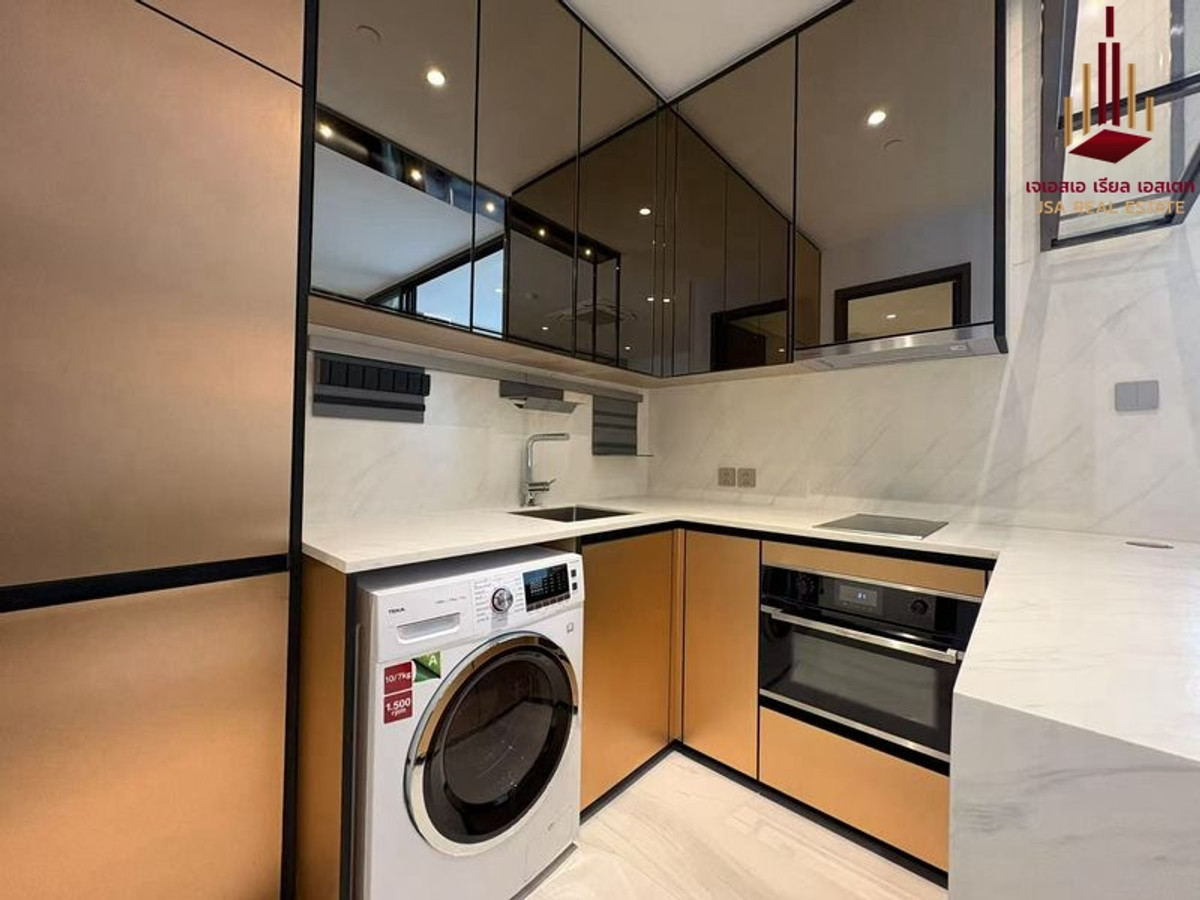 ให้เช่าคอนโดสาทร นราธิวาส : ✨ For Rent: Supalai ICON Sathorn Condo ✨  💰 Only 55,000 THB/month
