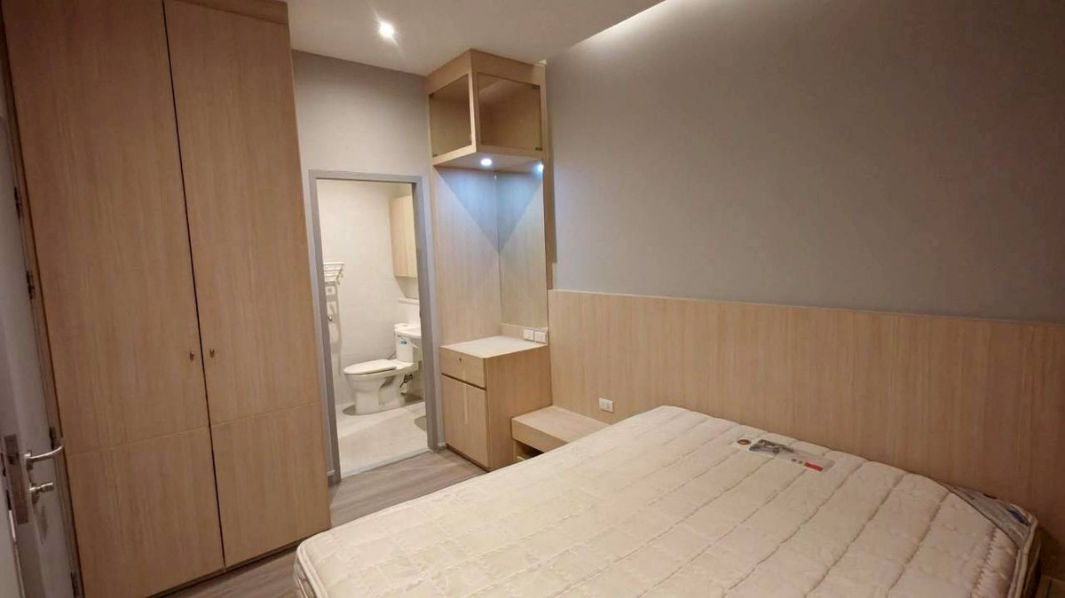 ให้เช่าคอนโดพระราม 9 เพชรบุรีตัดใหม่ RCA : ✅ NPPT119  ✅ Line : @p2nproperty