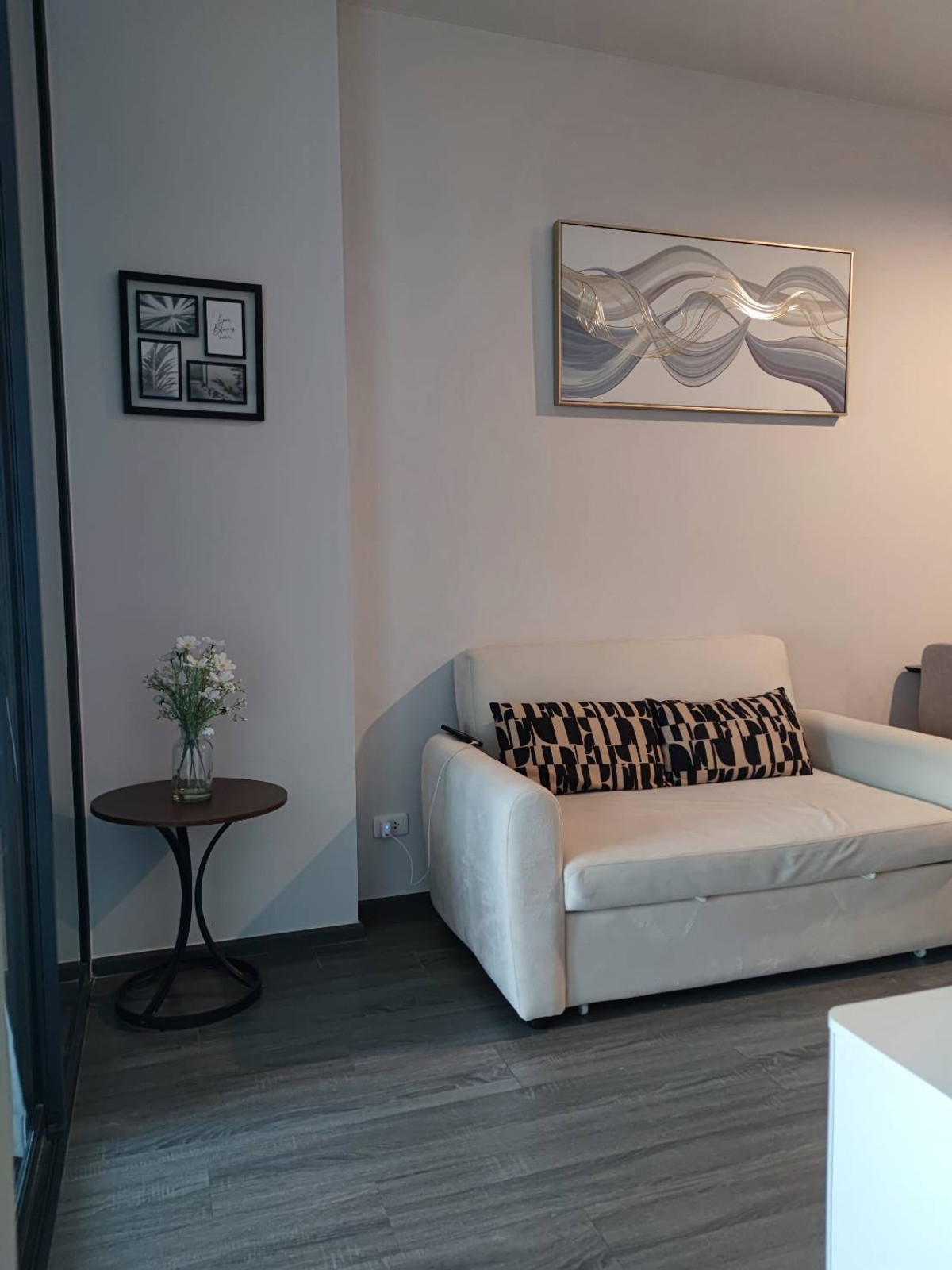 For RentCondoKhlongtoei, Kluaynamthai : ✨Condo for Rent : Ideo Sukhumvit - Rama 4 (AP-02) ( line : @condo91 )