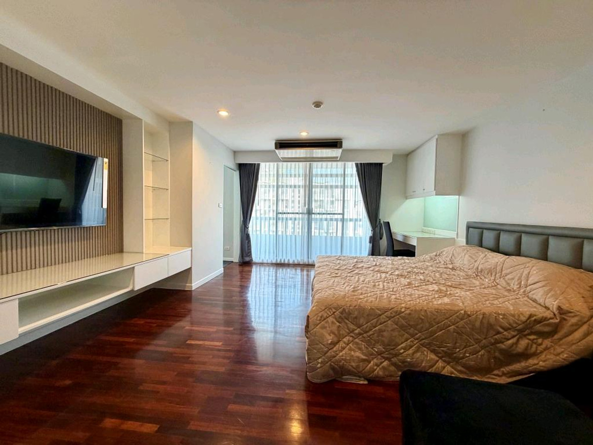 For RentCondoSukhumvit, Asoke, Thonglor : 🚩For Rent: Baan Chan Condominium Thonglor / 48 Sqm. /fl.6