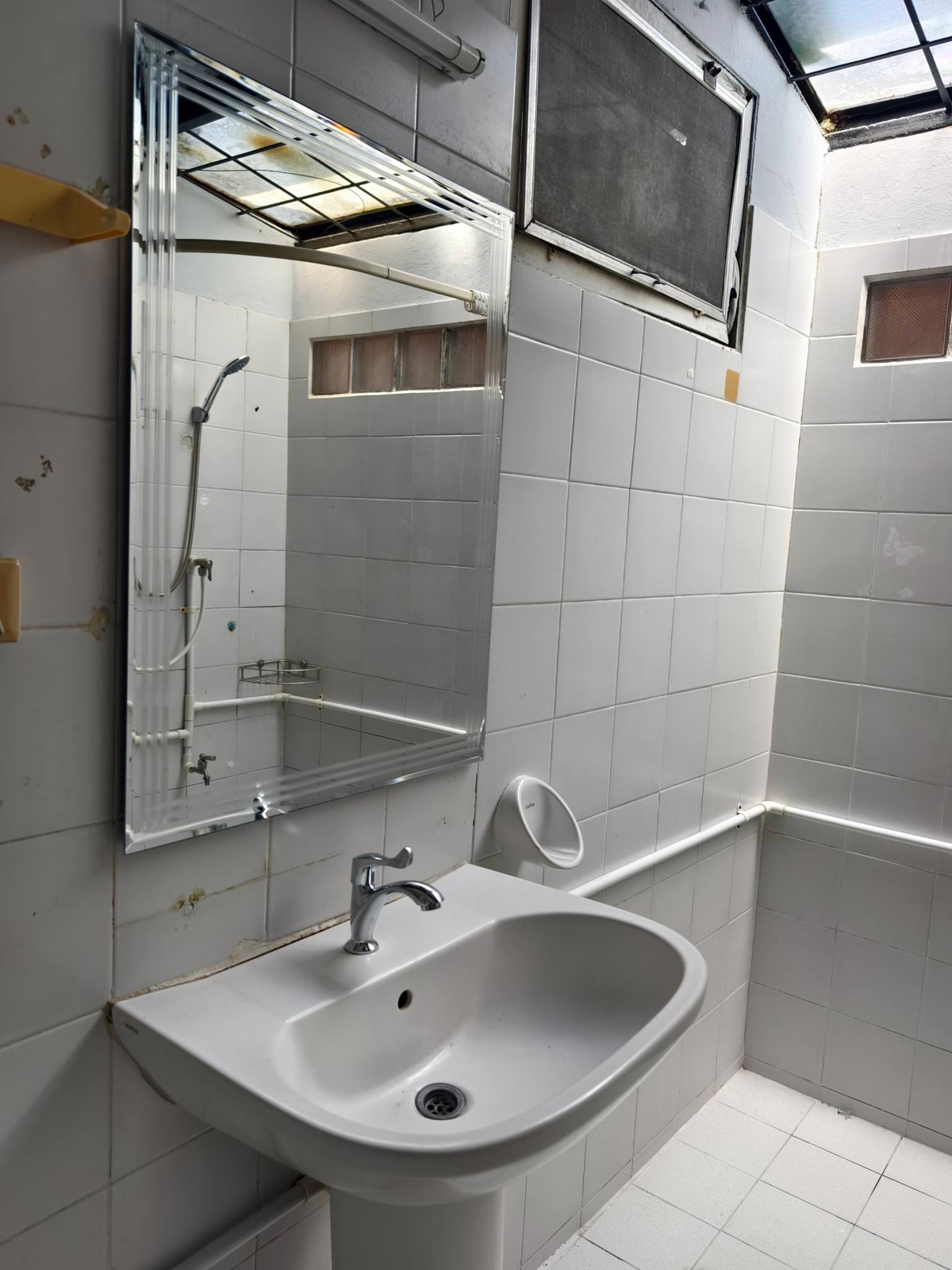 ให้เช่าทาวน์โฮมลาดพร้าว101 แฮปปี้แลนด์ : ⚡ ให้เช่า ทาวน์โฮม 2 ชั้น หมู่บ้านประชากรไทย ซอย ลาดพร้าว 93  ขนาด 23 ตร.ว. ⚡