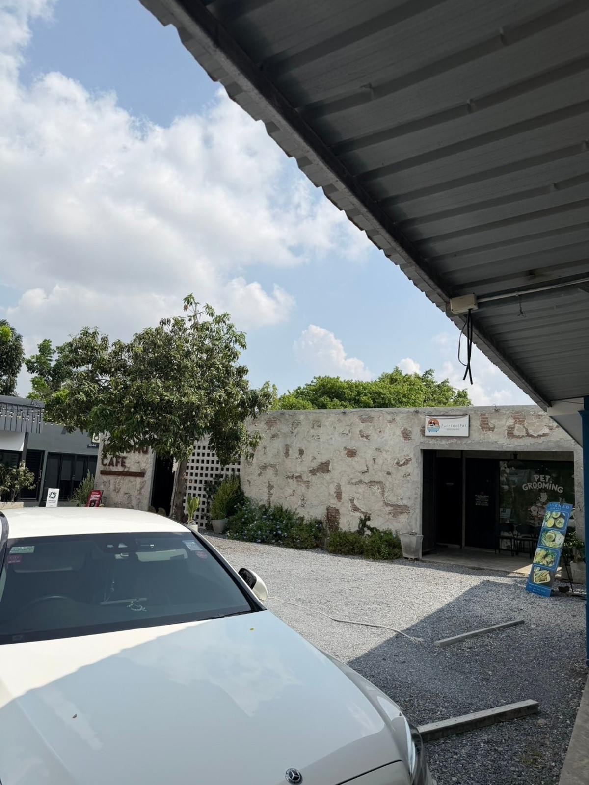 เซ้งร้านค้า/ตลาดนัดแจ้งวัฒนะ เมืองทอง : เซ้งร้านเปล่า 49,900บ ค่าเช่า 7000 บ ในโครงการ ปากเกร็ด นนทบุรี