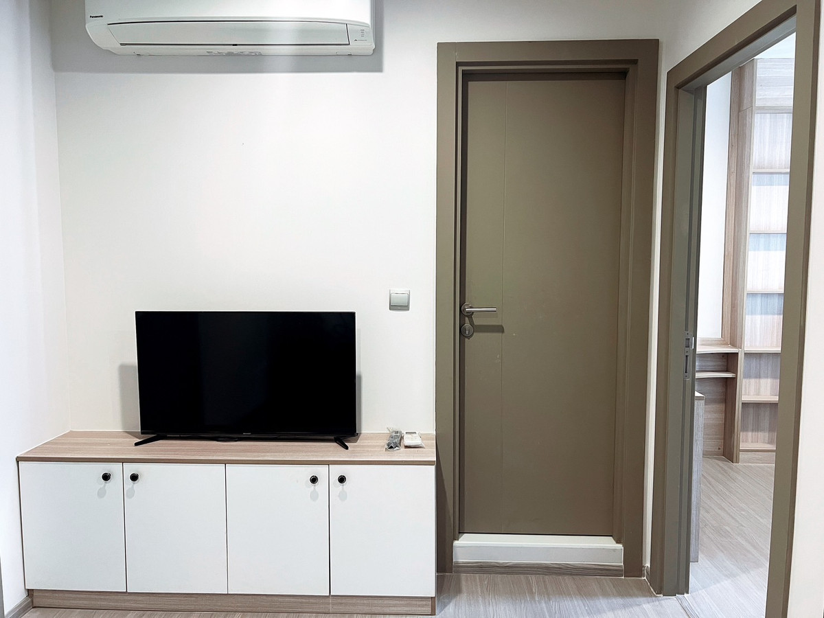 ขายคอนโดพระราม 9 เพชรบุรีตัดใหม่ RCA : ✤ Life Asoke Rama9 ✤ ประกาศขายด่วน! ห้อง 1 ห้องนอน ราคาพิเศษ เพียง 4 ล้านบาท