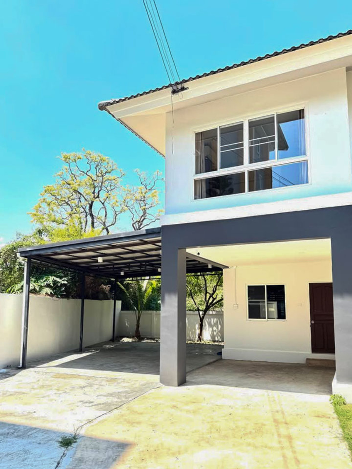 For RentHouseChiang Mai : House for Rent in Chiang Mai – 3 Bedrooms Near International Schools and Airport, Fully Equipped, Move-in Ready