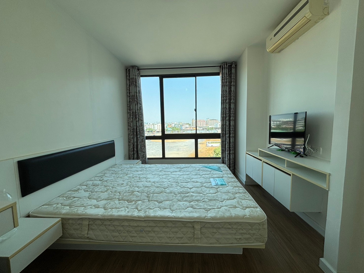 For RentCondoOnnut, Udomsuk : Condo for rent: iCondo Sukhumvit 103: iCondo Sukhumvit 103 (( BTS Onnut Udomsuk )) MK-02 line @livingbkk