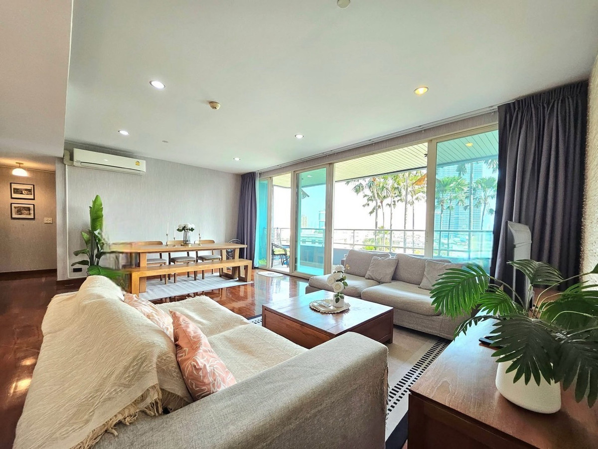 ขายคอนโดวงเวียนใหญ่ เจริญนคร : ✨คอนโดหรู ริมแม่น้ำเจ้าพระยา เลี้ยงสัตว์ได้✨ 11.5MB