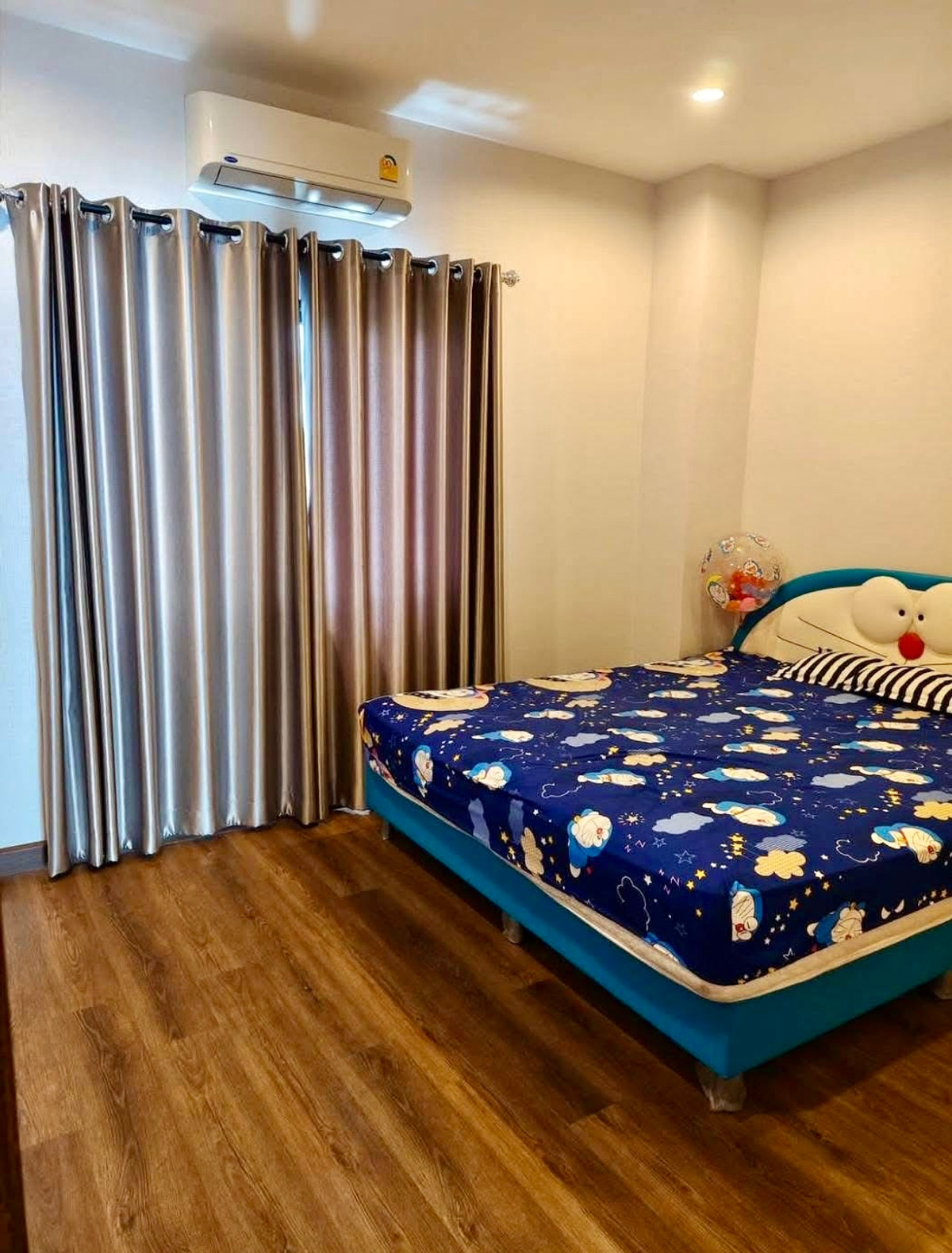 For SaleTownhomeOnnut, Udomsuk : Cordiz at Udomsuk / 3 Bedrooms (FOR SALE), Cordiz at Udomsuk / 3 Bedrooms (For Sale) GNG058