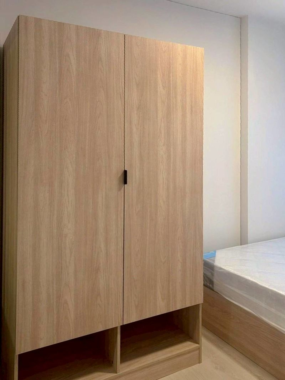 ให้เช่าคอนโดวิภาวดี ดอนเมือง หลักสี่ : ให้เช่า คอนโด Plum Condo แจ้งวัฒนะ-ดอนเมือง ขนาด 26 ตารางเมตร ห้องตกแต่งครบ พร้อมเข้าอยู่ แขวงทุ่งสองห้อง เขตหลักสี่ กรุงเทพมหานคร