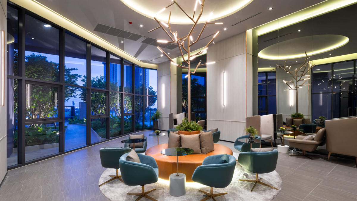 For SaleCondoKhlongtoei, Kluaynamthai : IDEO Sukhumvit – Rama 4 new condo