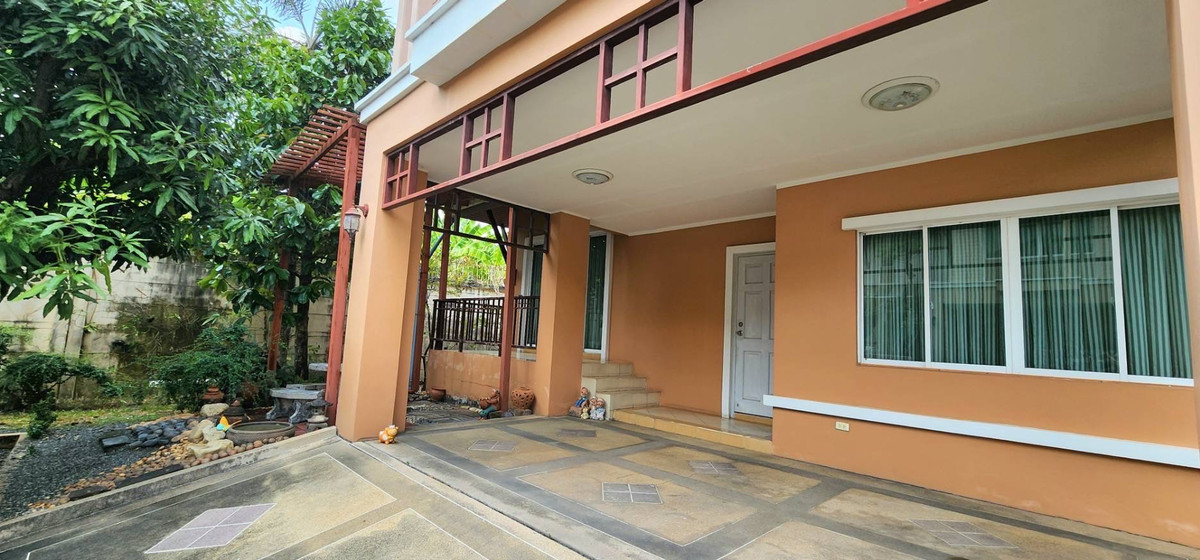 For SaleHouseBang kae, Phetkasem : sell!! 7,290,000 area 70 inspections🗣️