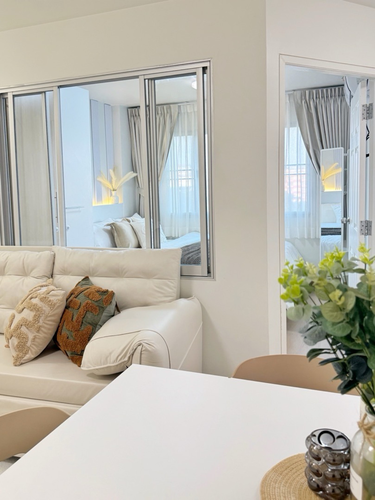 ขายคอนโดรามคำแหง หัวหมาก : คอนโดทำเลดีย่าน รามคำแหง ลุมพินี บดินทรเดชา รามคำแหง ผ่อนถูก 5,xxx